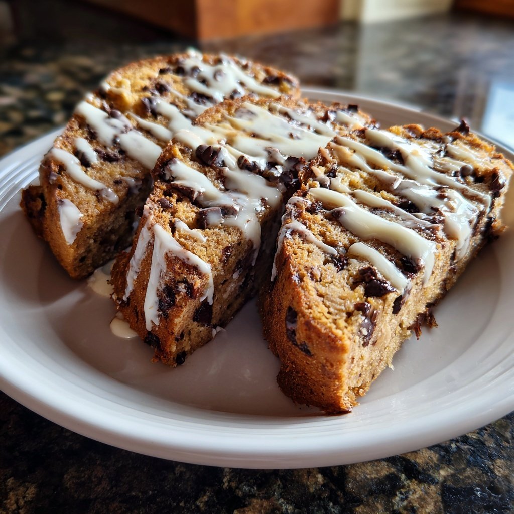 Dessert Recipes with Pantry Staples