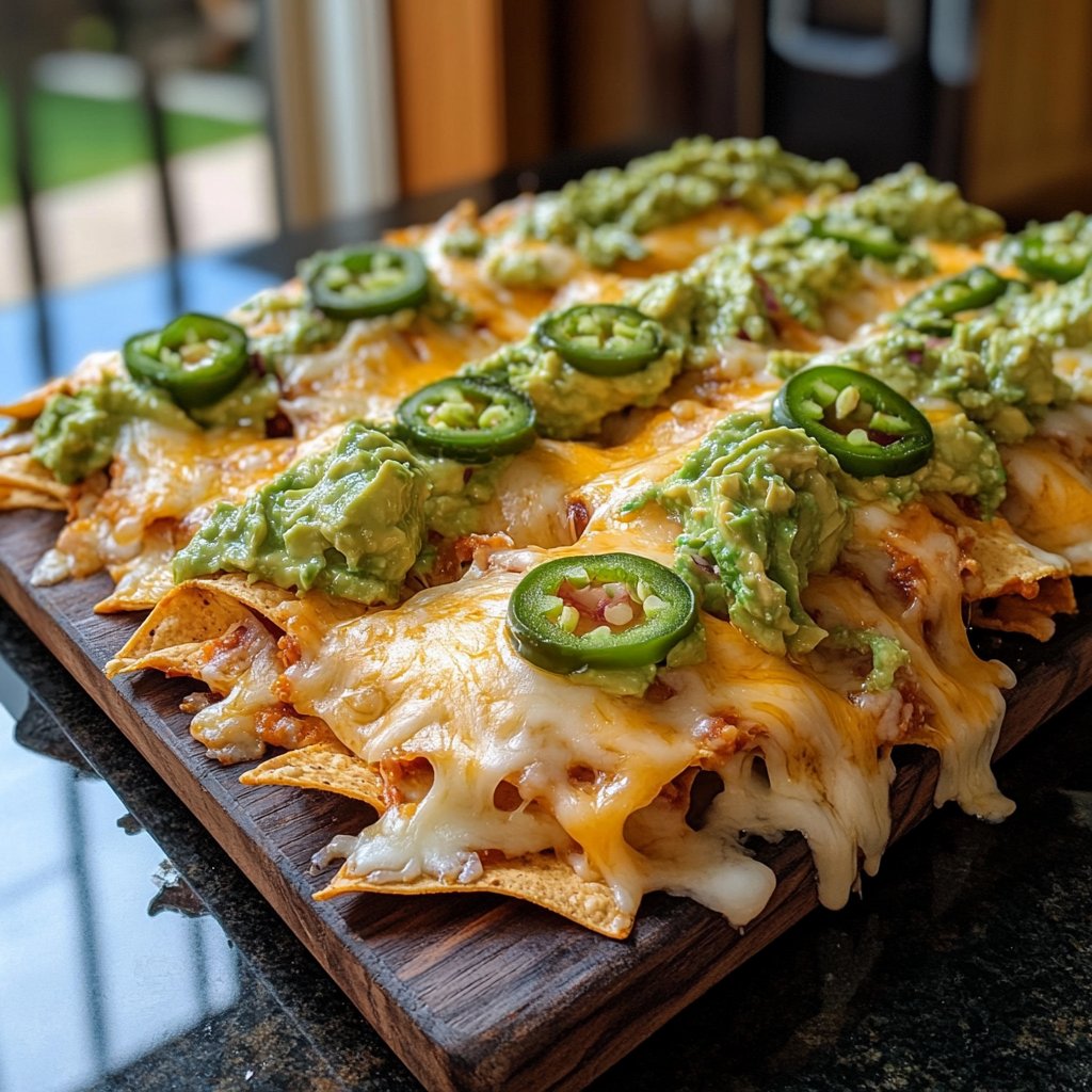 Super Bowl Food Ideas Easy