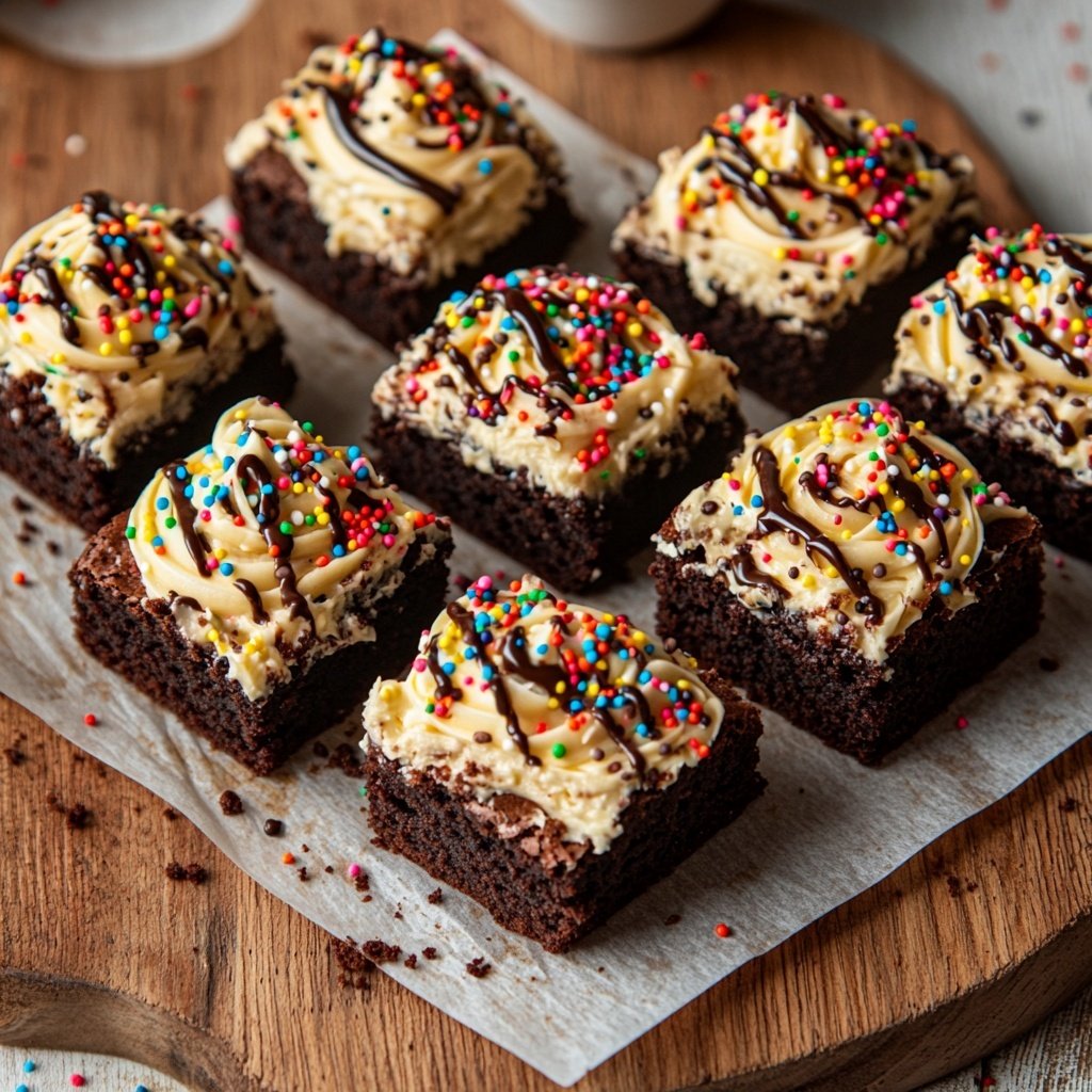 Super Bowl Desserts Easy to Make