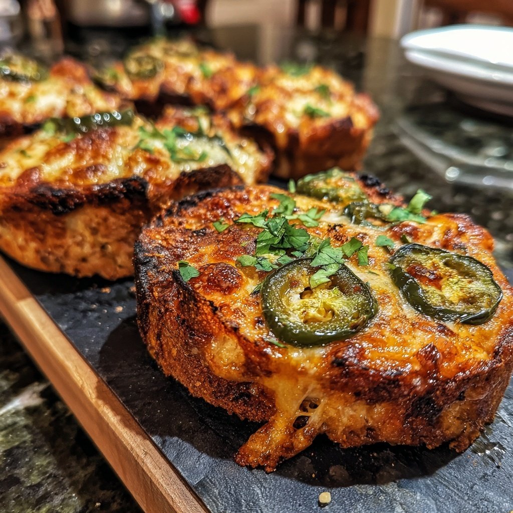 Easy Super Bowl Appetizers