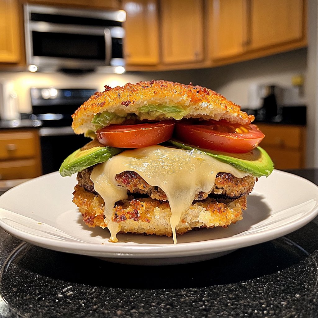 Vegetarian Fast Food Recipes